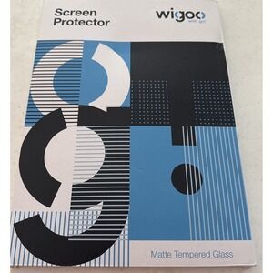 Tesla‎ Model Y Premium 2025 & Model 3 (2024~2026) Screen Protector Matte